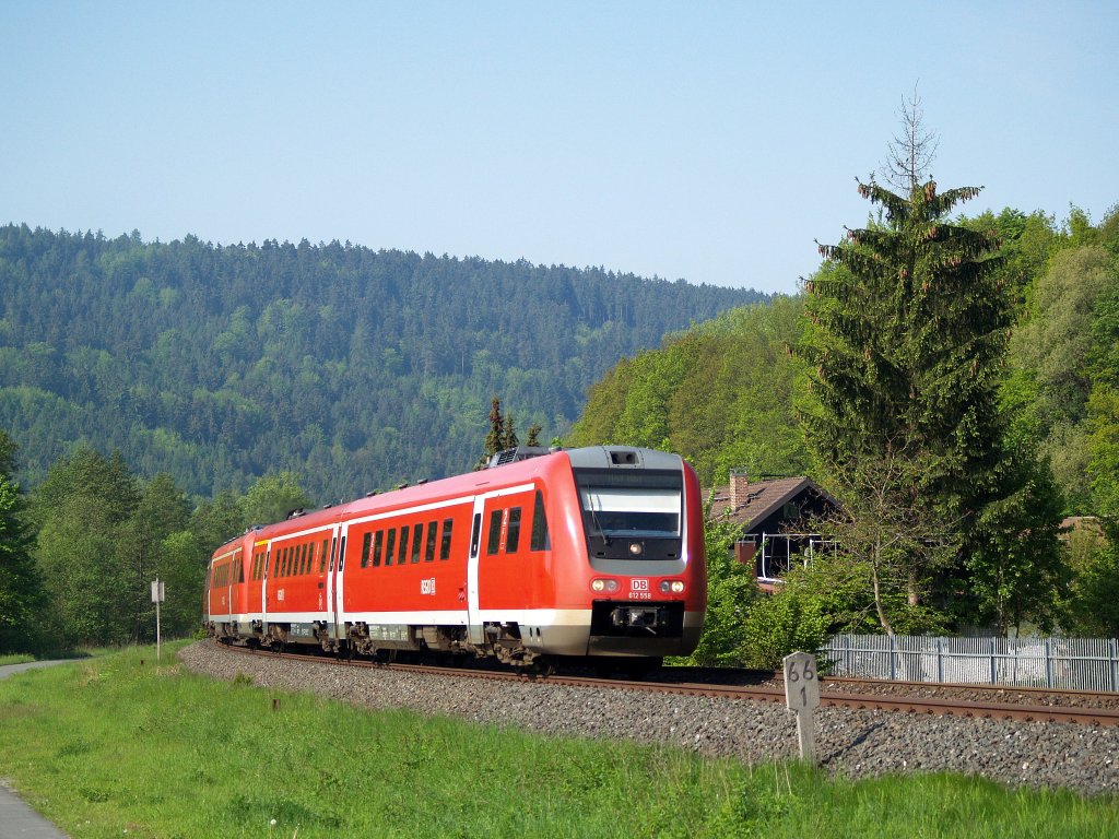 612-058 am 22.05.2010 in Kauerndorf