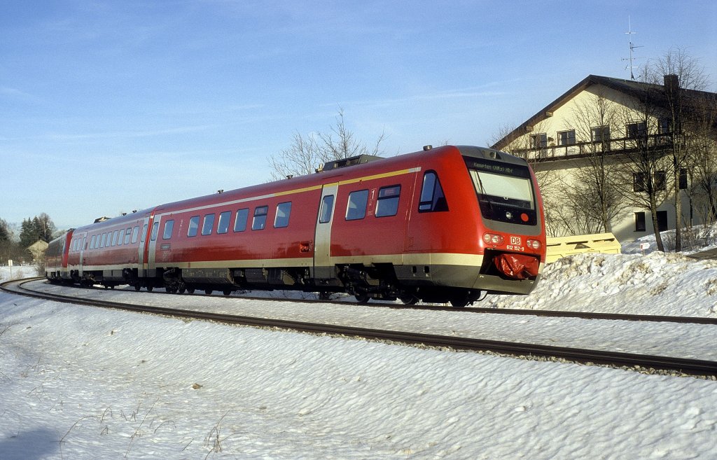  612 152 + 577  Martinszell  04.02.04