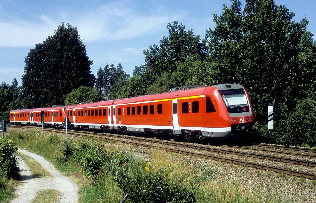 612 152 + 654  bei Martinszell  09.08.04