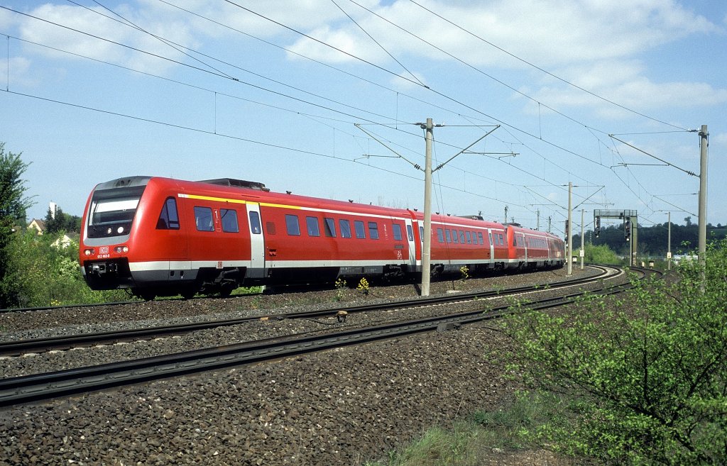  612 463 + 569  Rottendorf  20.04.07