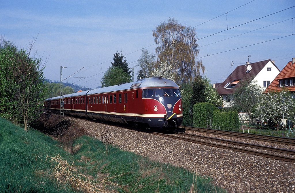  612 506  Winterbach  24.04.93