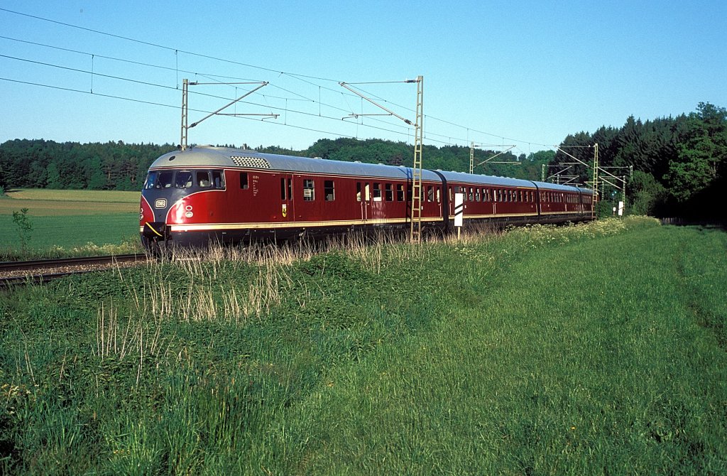  612 507  bei Beimerstetten  30.05.97