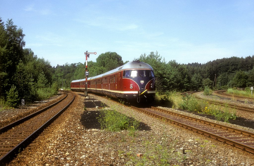 612 507  Hochdorf  26.07.92