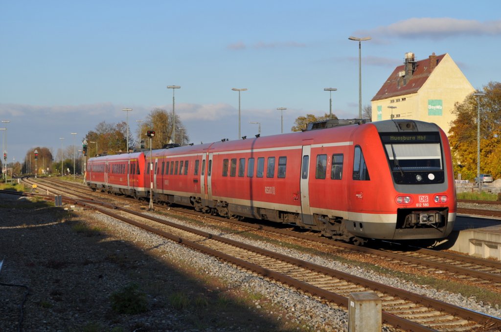 612 580 Buchloe 26.10.2010