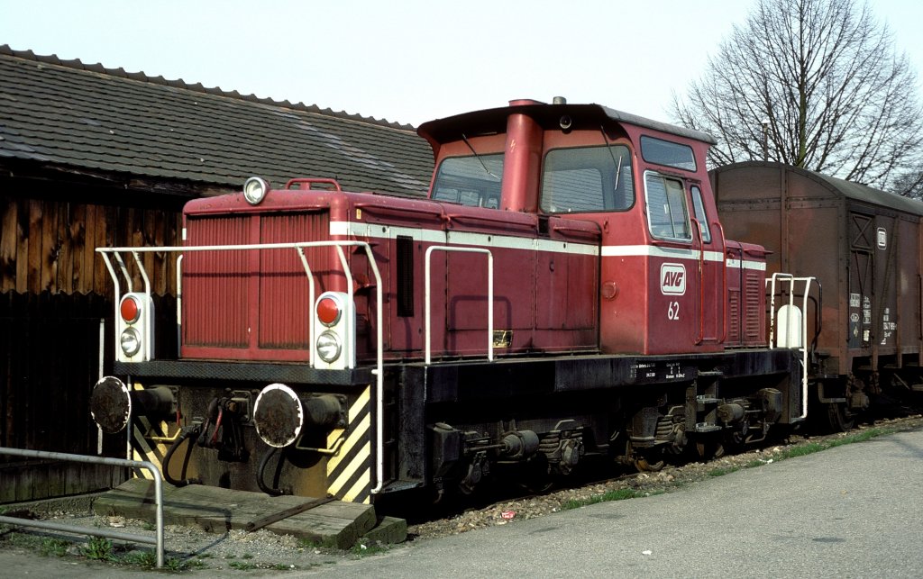 62  Ettlingen  22.04.84