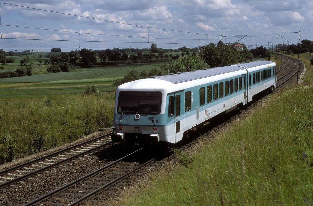 628 284  bei Eutingen  23.06.99