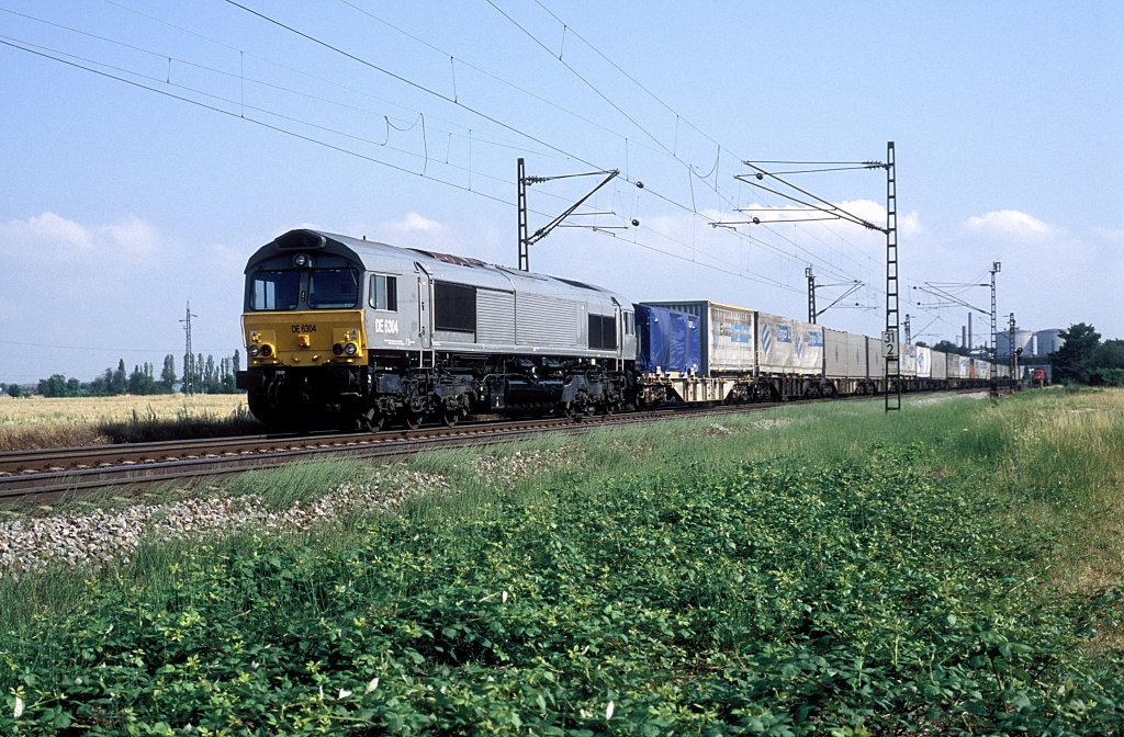 6304  Waghusel  30.06.06