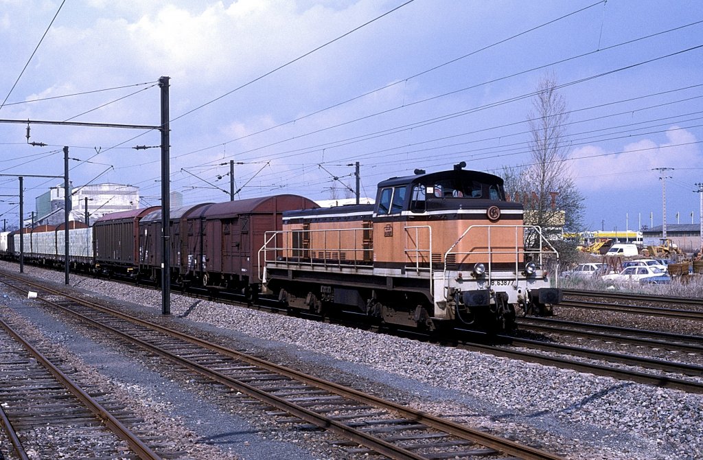  63877  Mundelsheim  28.03.88