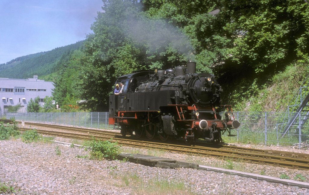 64 289  Schiltach  21.06.98