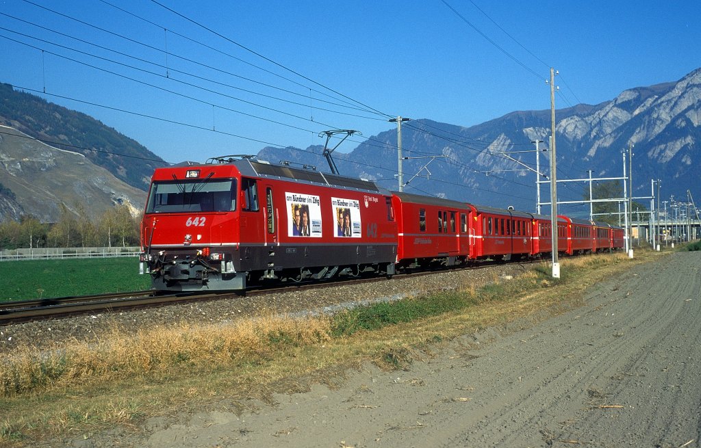 642 bei Chur 29.10.97

