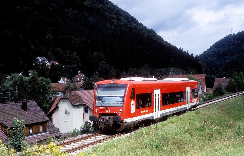 650 301  Ernstmhl  19.08.11