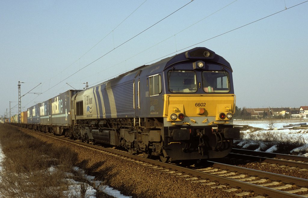 6602  Wiesental  04.03.05