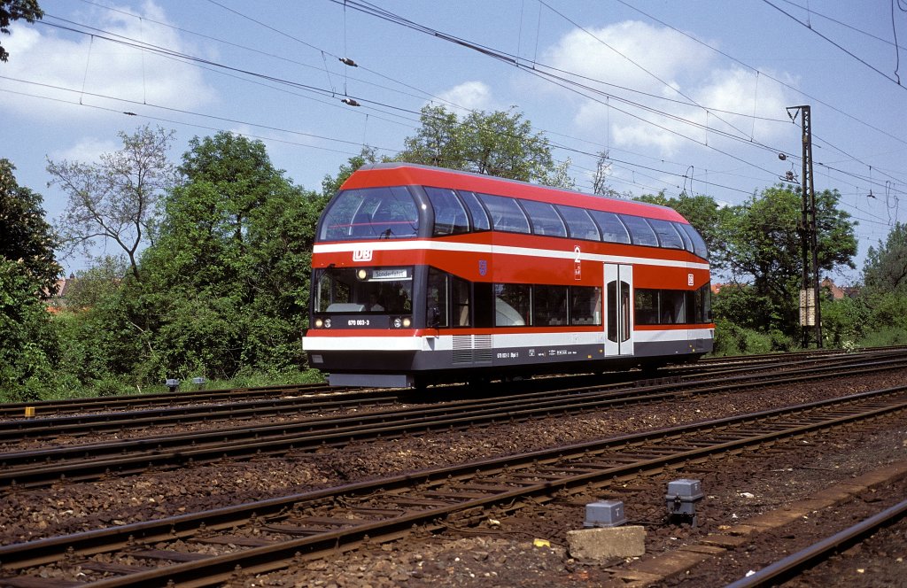 670 003  Merseburg  04.06.96