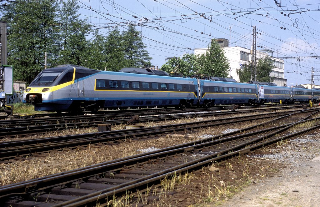 681 007  Olomouc  19.05.11