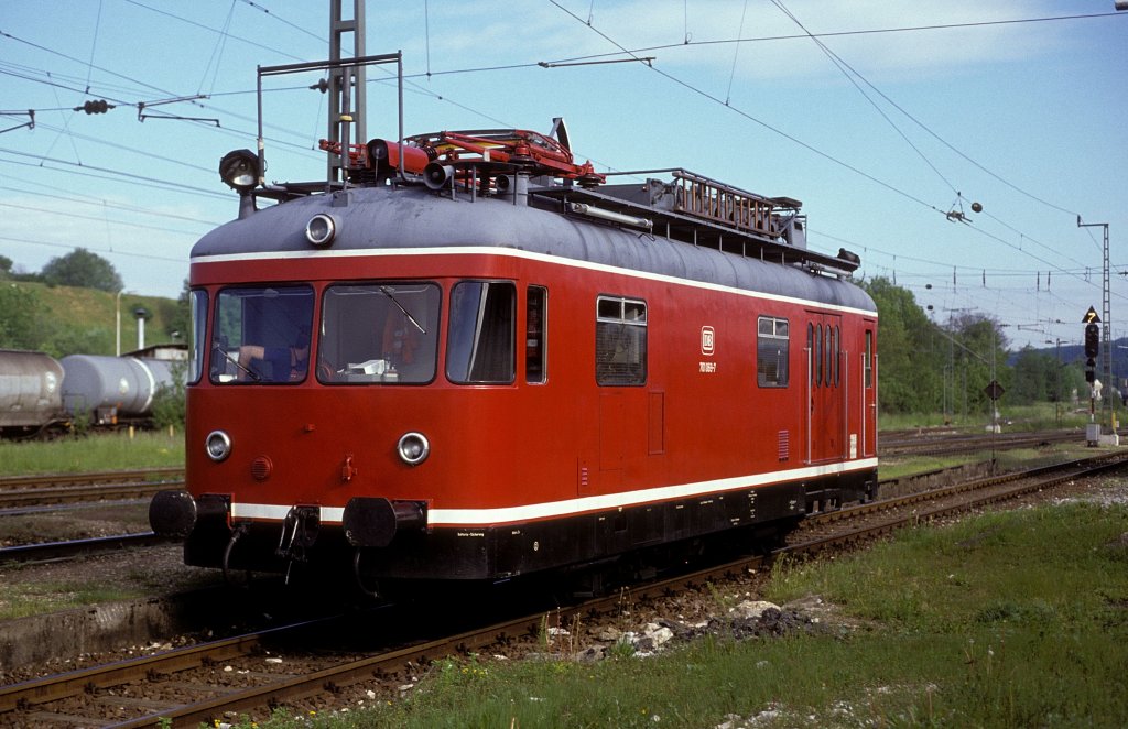 701 069  Amstetten  12.06.91