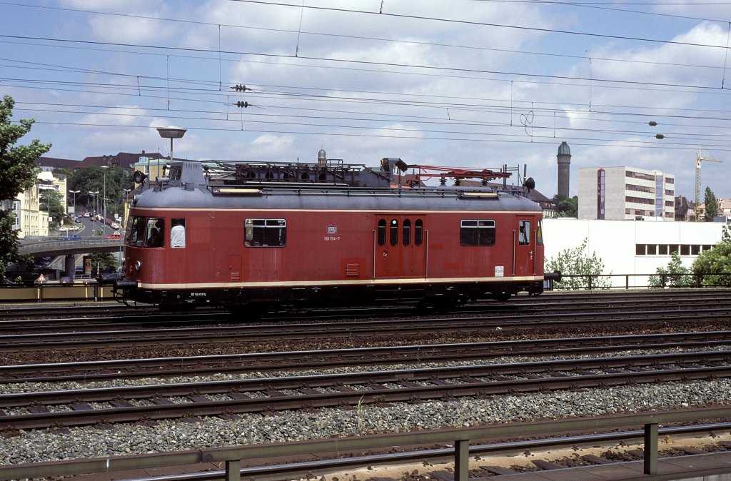 701 154  Wrzburg  07.06.94