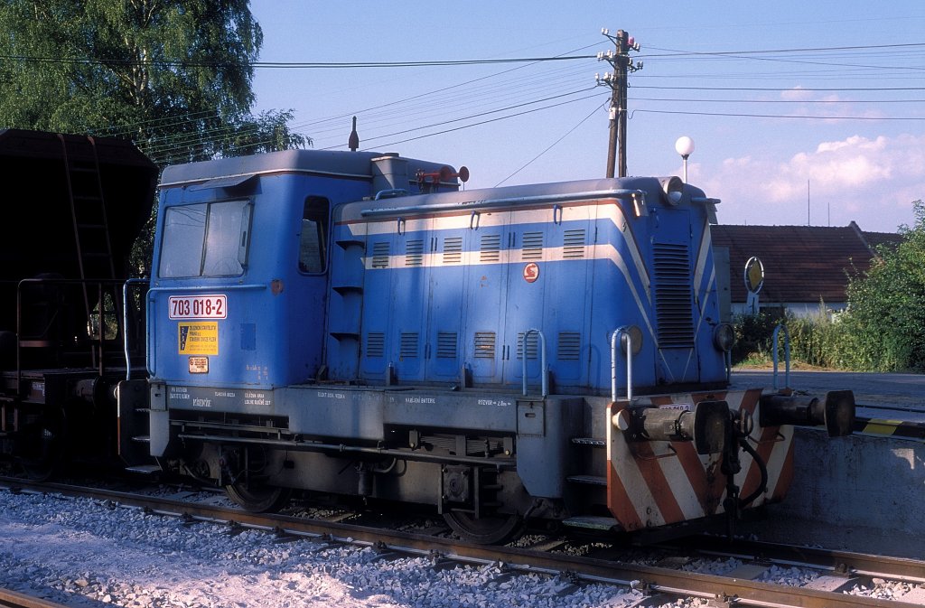 703 018  Rybnik  17.08.98