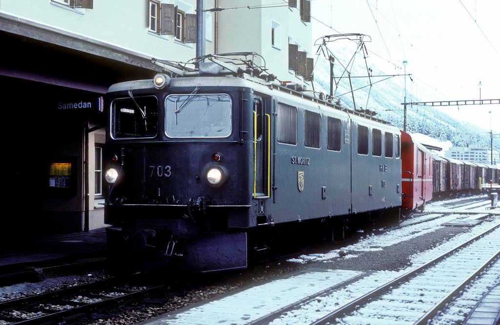 703  Samedan  29.08.86