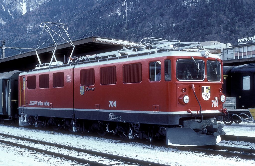  704  Chur  04.01.86