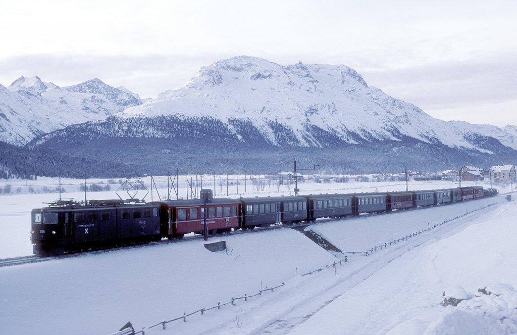 706  bei Bever  08.01.86