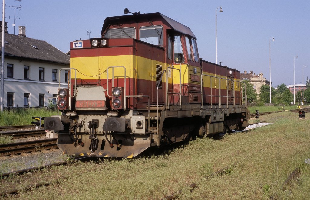 731 026  Prostejov  19.05.11