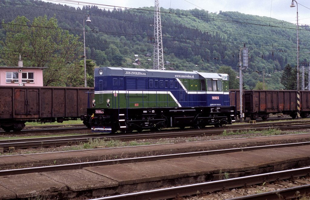 740 642  Zilina  16.05.11