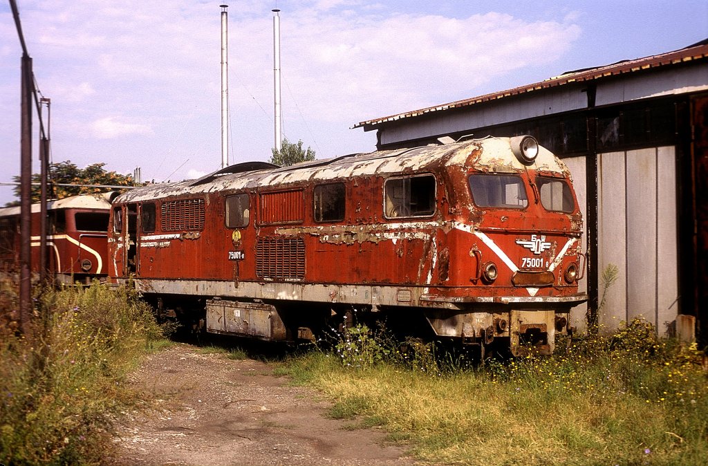 75 001  Septemvri  26.08.06