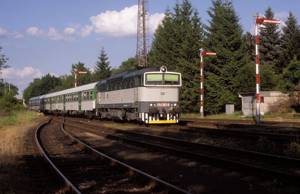 754 063  Slavkov u. Brna  18.05.11