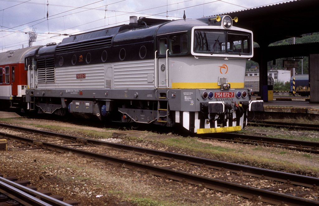 754 072  Zilina  16.05.11