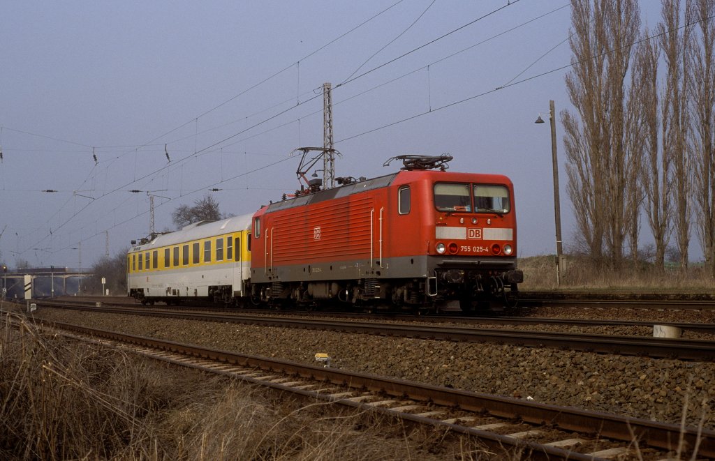 755 025  Schkortleben  28.03.03