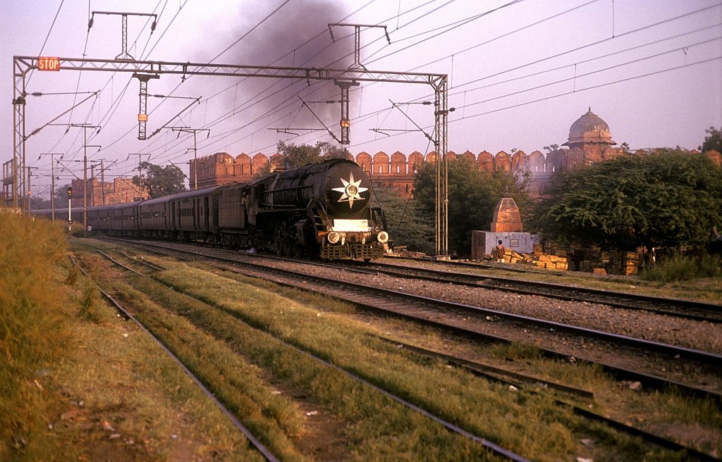 7688  Dehli  24.10.93