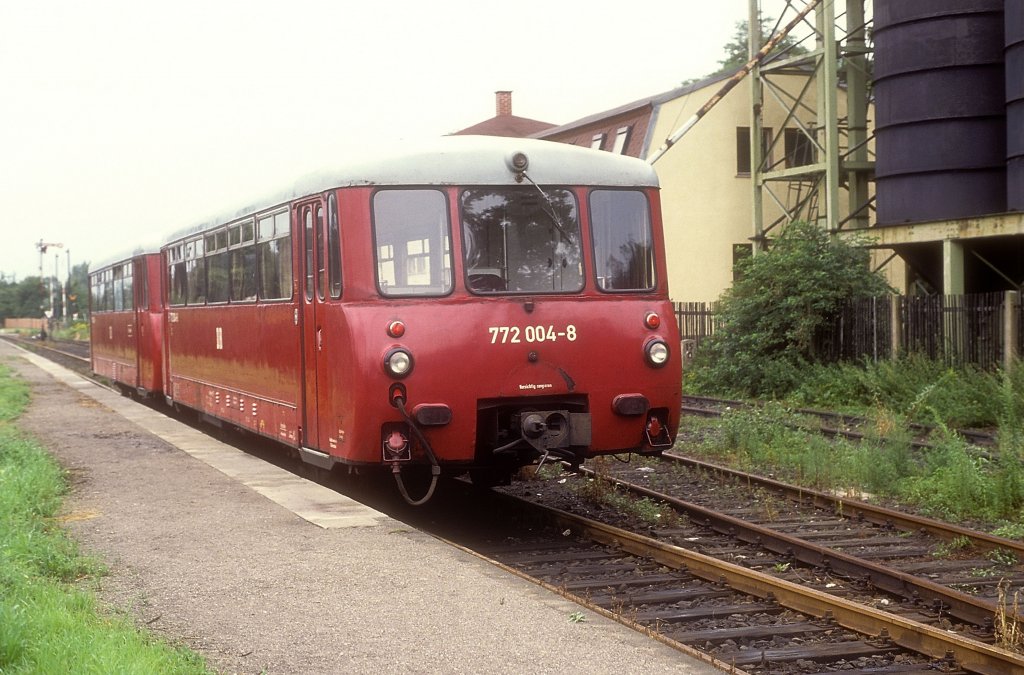 772 004  Pegau  10.08.93