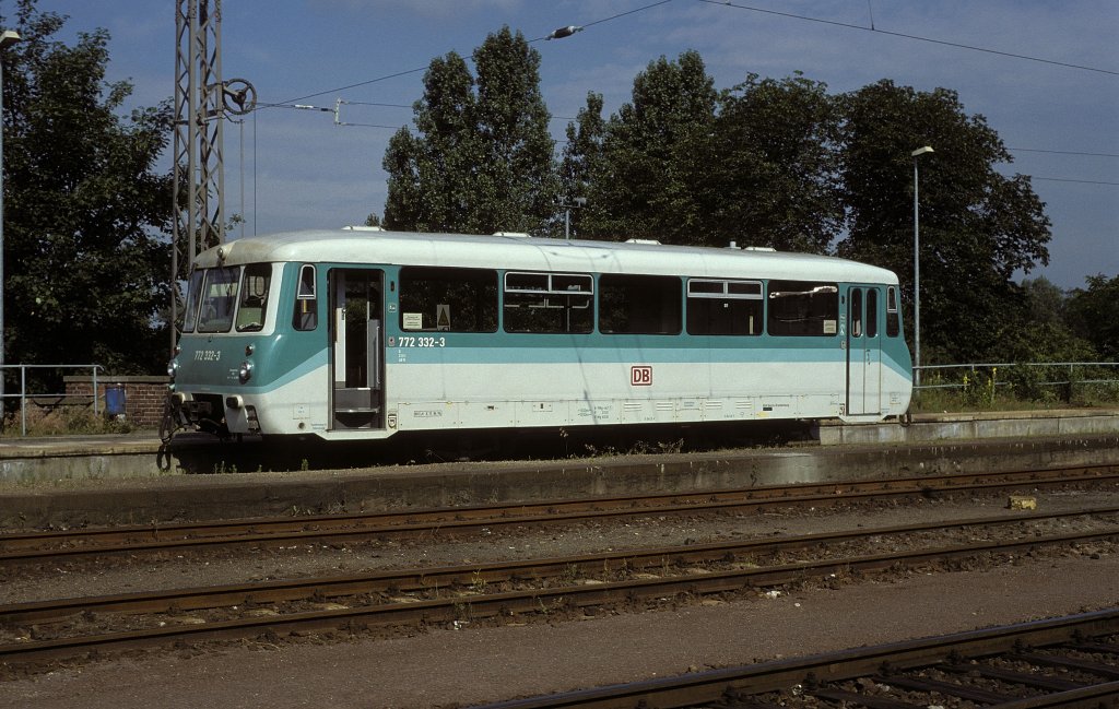 772 332  Zossen  04.07.97