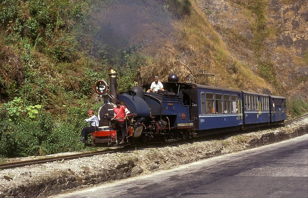 782  bei Mahanadi  03.04.96