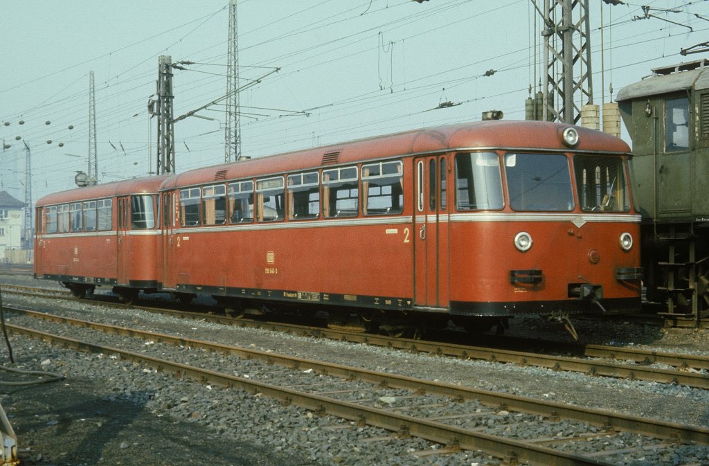 795 545  Wetzlar  02.03.75