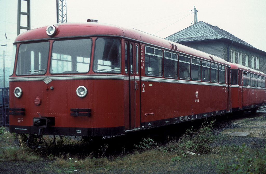 795 549  Dillenburg  30.09.82