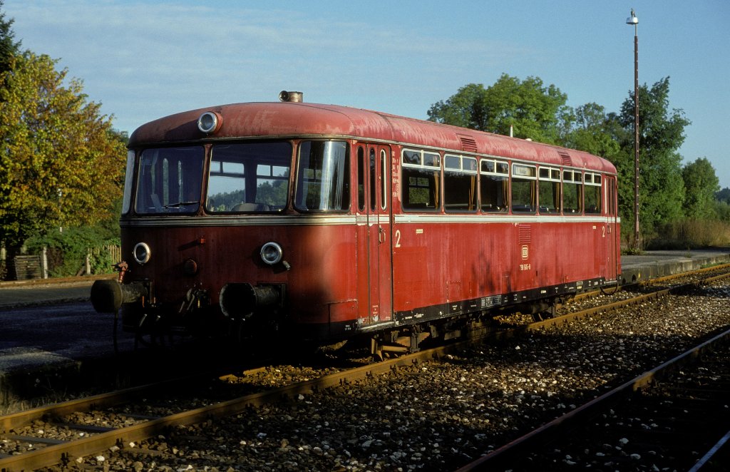 798 565  Wasserburg  01.10.91