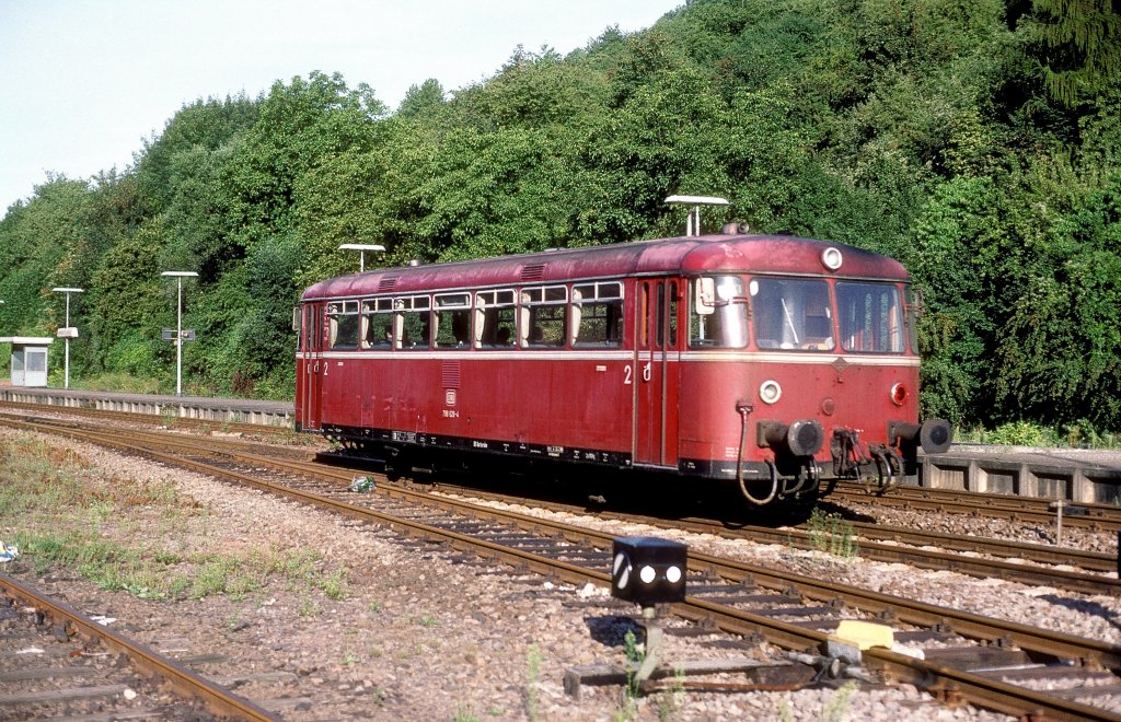  798 626  Annweiler  14.08.89