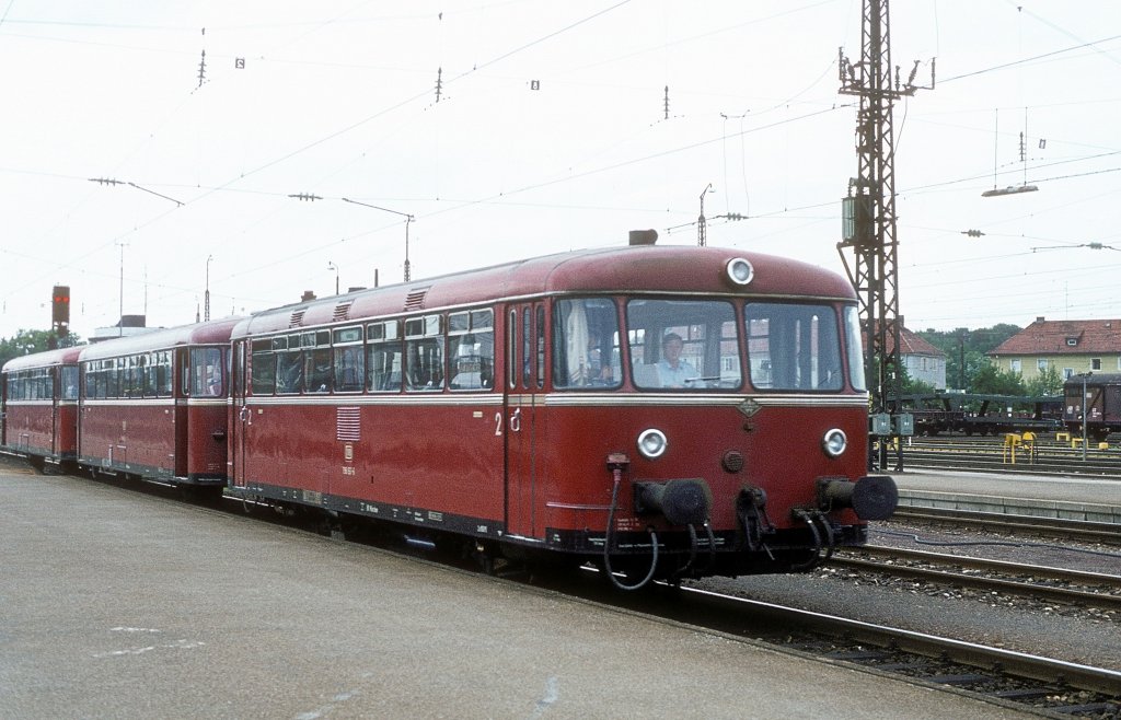 798 651  Freilassing  13.07.81