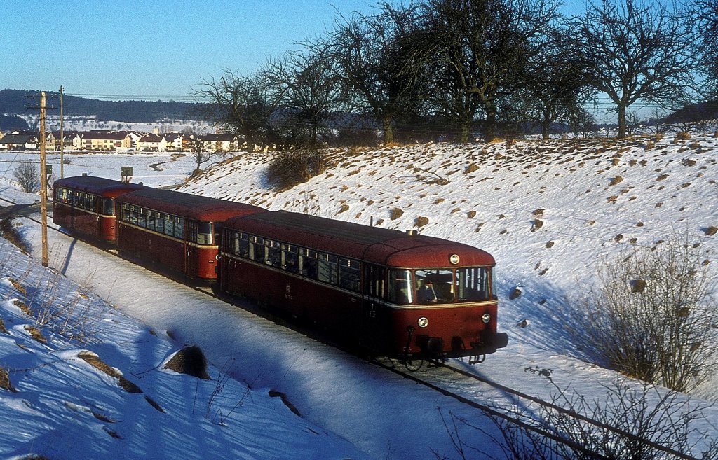 798 721  Althengstett  23.01.81