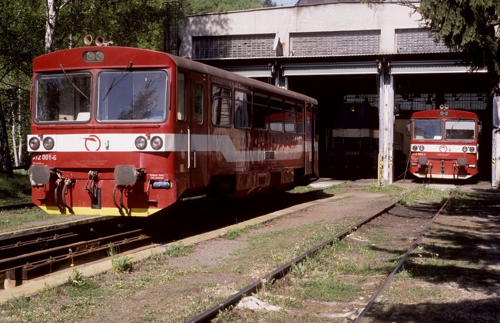 812 001  Brezno  12.05.11