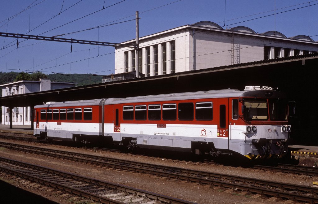 813 012  Zvolen  10.05.11