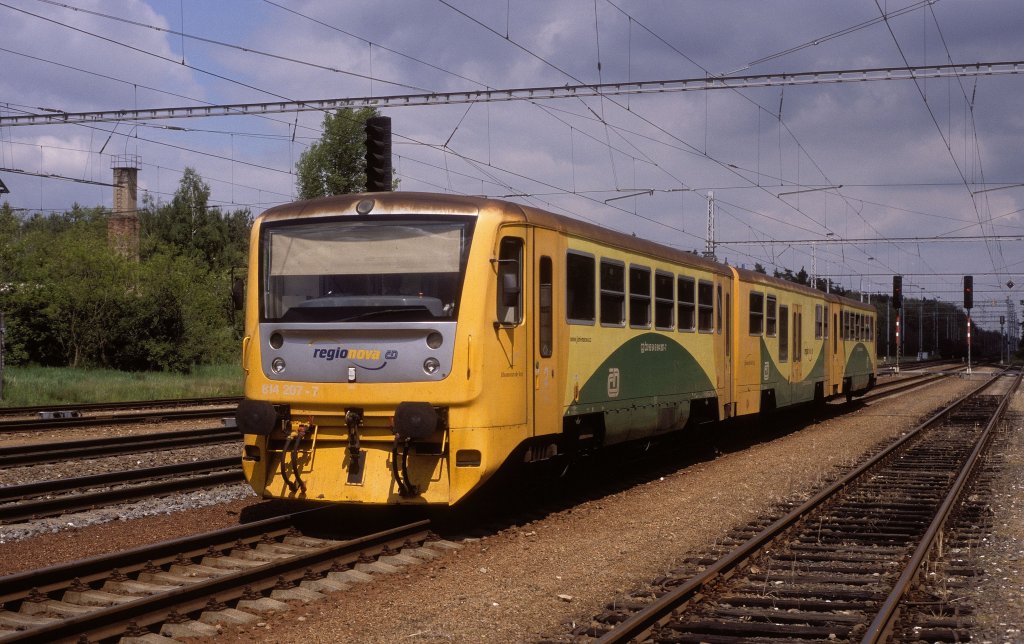 814 207  Rohatec  17.05.11