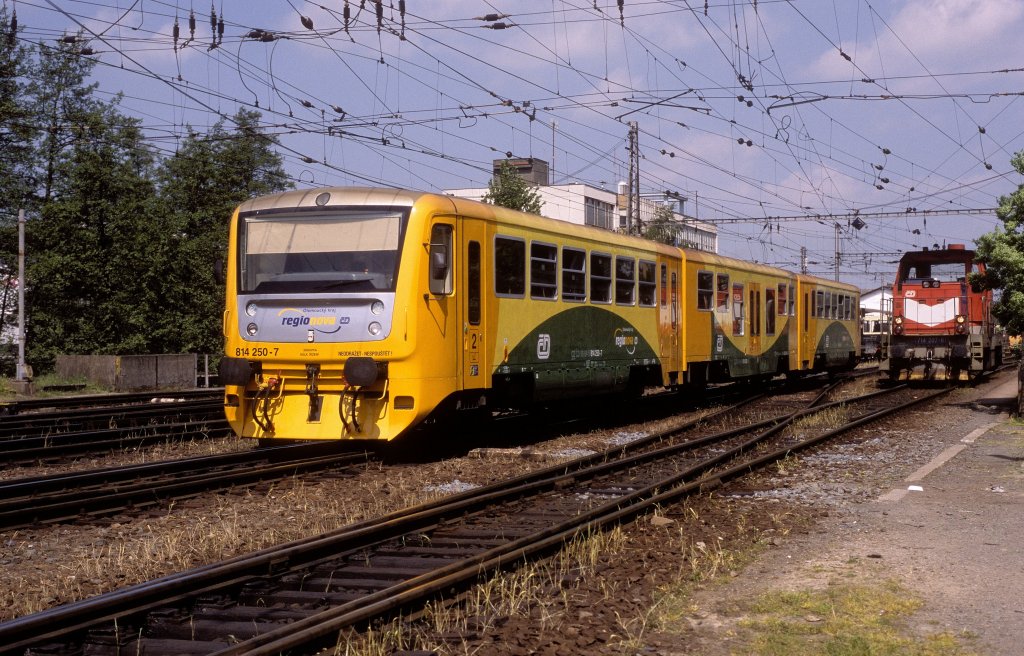 814 250  Olomouc  19.05.11