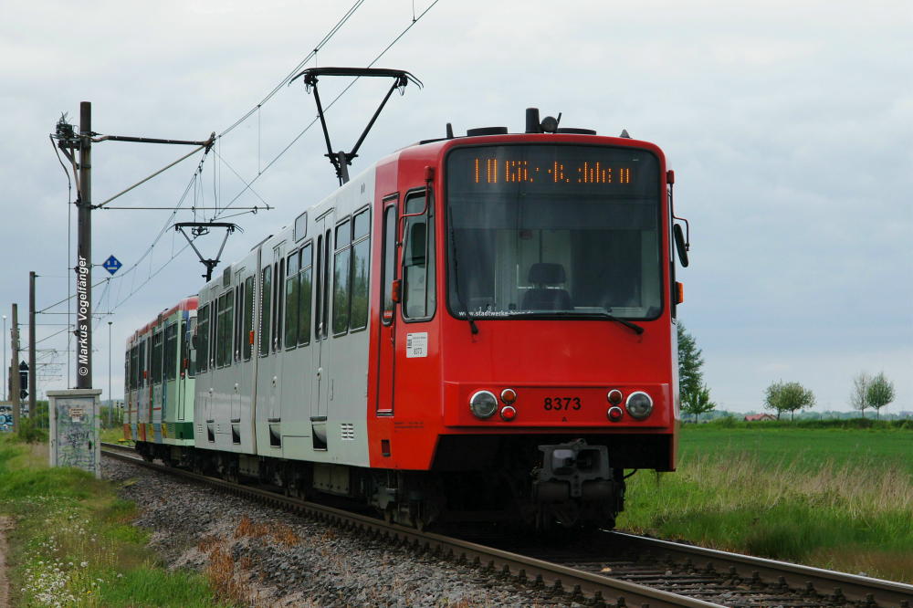 8373 bei Merten am 10.05.2013.