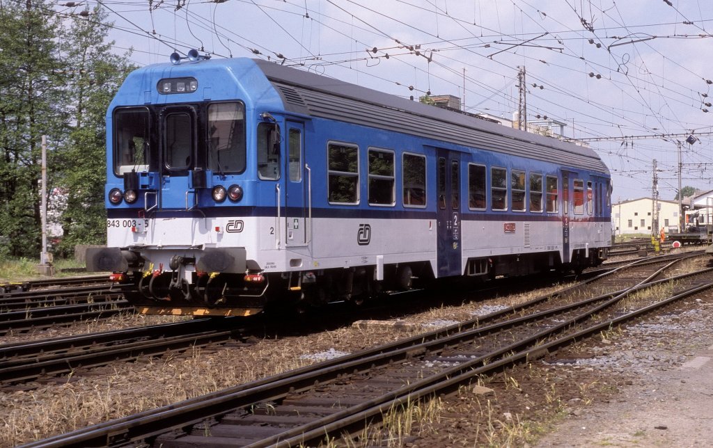 843 003  Olomouc  19.05.11