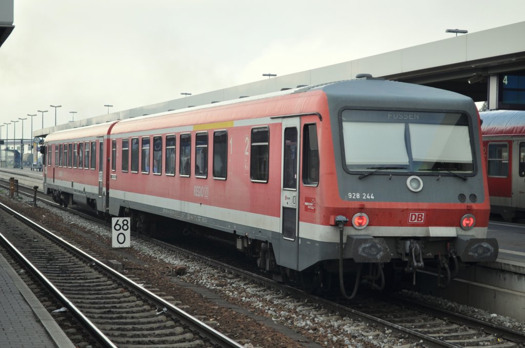 928 244 Buchloe 26.10.2010