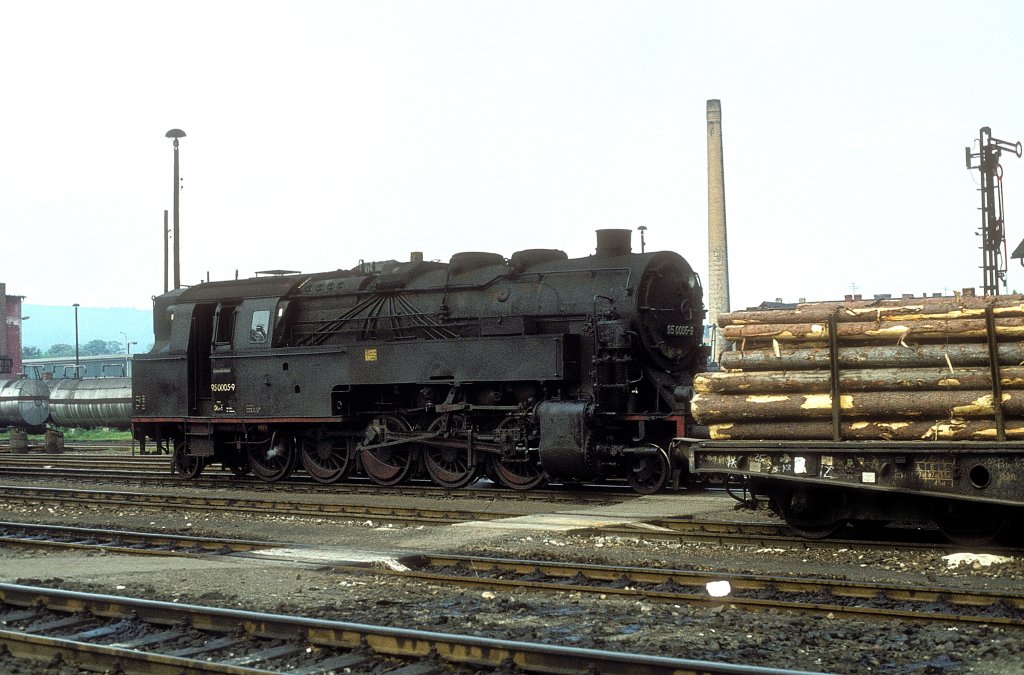 95 0005  Saalfeld  02.06.79