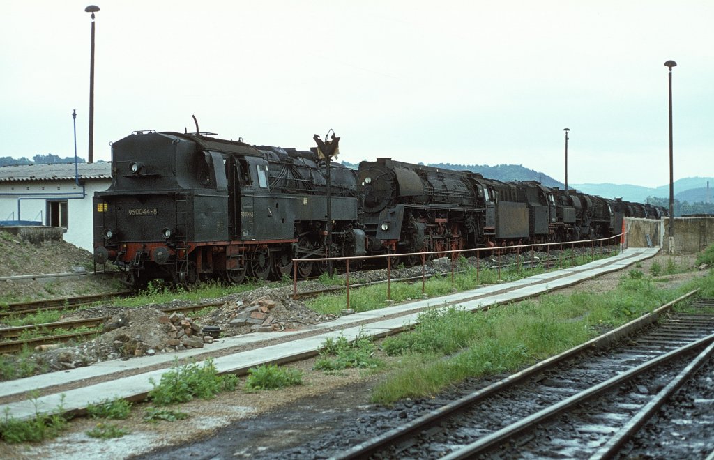 95 0044  Saalfeld  11.06.78