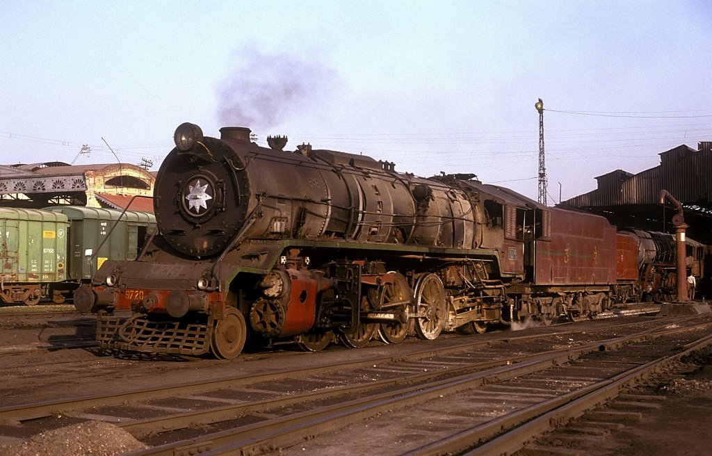 9720  Saharanpur  28.10.83